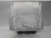 Motorsteuergerät 9647472780 Peugeot 307 (3A/C/D) Schrägheck 2.0 HDi 110 FAP (DW10ATED(RHS))