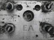 Motorsteuergerät 7506307 BMW 3 serie (E46/2) Coupé 320 Ci 24V (M54-B22(226S1))