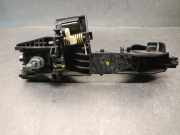 Rücksitzbank A4539107101 Smart Forfour (453) Schrägheck 5-drs Electric Drive, EQ (5AL60)