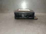 Ölwannenabdeckung 98MM6675CB Ford Fusion Kombi 1.6 16V (FYJA)