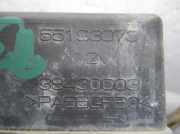 Innenbeleuchtung 7N0867748 Volkswagen Sharan (7N) Großraumlimousine 2.0 TDI 16V (CFFB) CFFB