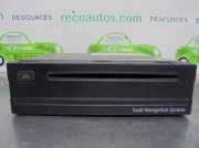 Navigationssystem 12768495 Saab 9-3 II Sport Limousine (YS3F) Limousine 2.0t 16V (B207L)