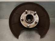 Achsschenkel Halter Rechts Hinten 1778502 Ford S-Max (GBW) Großraumlimousine 2.0 TDCi 16V 140 (UFWA)