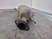 Auspuff Endtopf 24421735 Opel ASTRA G BERLINA 1.7 16V DTI CAT (Y 17 DT / LR6)