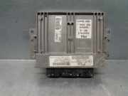 Motorsteuergerät 9648707680 Citroën CITROËN PICASSO 1.8 CAT (6FZ / EW7J4)