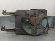 Kühlerventilator 50009982 Fiat FIORINO (255) 1.7 Diesel