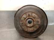 Achsschenkel Halter Rechts Vorne 5171629100 Hyundai Coupe Coupé 2.0i FX 16V (G4GF)