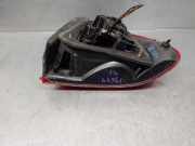 Turbolader 96944384180 Citroën C8 (EA/EB) Großraumlimousine 2.0 HDi 16V (DW10ATED4(RHT))