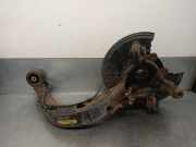 Achsschenkel Halter Rechts Hinten 341325202113 BMW (E83) 2.0 Turbodiesel CAT