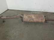 Türverkleidung Rechts Hinten 829A08594R Renault 1.5 dCi Diesel FAP Energy