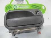 Türgriff Innen Links Hinten 806713722R Renault SCÉNIC IV (J9_) 1.5 dCi 110