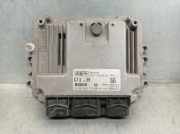 Motorsteuergerät 4N5112A650BA Volvo II (544) 1.6 D