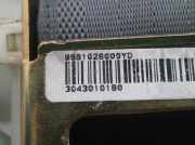 Sicherheitsgurt Rechts Hinten 8881026000YD Hyundai (SM) 2.0 CRDi CAT