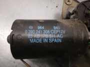 Scheibenwischermotor Vorne 83AB17B571AC Ford ORION 1.6