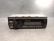 Radio MVH170UI Mercedes-Benz C (W202) Limousine 2.5 C-250 D (OM605.910)