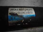 Motorsteuergerät 8200453233 Renault Vel Satis (BJ) Großraumlimousine 3.0 dCi V6 24V (P9X-701(Euro 3))