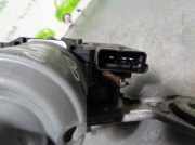 Scheibenwischermotor Vorne 2108201542 Mercedes-Benz E (W210) Limousine 3.2 E-320 CDI 24V (OM613.961)