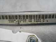 Bedienung Klimacontrolle 5P0907044R Seat Altea XL (5P5) Großraumlimousine 1.6 TDI 105 (CAYC)