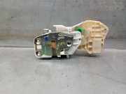 Schließplatte Kühlerträger Hyundai Atos Schrägheck 1.0 12V Multi (G4HC-E)