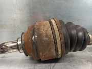 Antriebswelle Links Vorne 374077 Opel Corsa A Schrägheck 1.4 i SE Joy-Sport (C14SE)