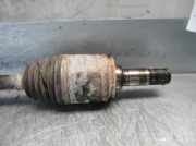 Antriebswelle Links Vorne 9637117780 Citroën C4 Berline (LC) Schrägheck 5-drs 1.6 16V VTi 120 (EP6(5FW))