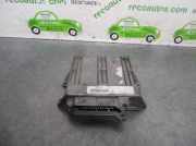 Motorsteuergerät 9630650880 Peugeot 406 (8B) Limousine 1.8 S,SL,ST,STX 16V (XU7JP4(LFY))