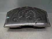 Tachoeinheit Kmh 13173375 Opel Meriva Großraumlimousine 1.7 DTI 16V (Y17DT)