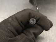 Achsschenkel Halter Links Vorne 364667 Peugeot 807 Großraumlimousine 2.0 HDi 16V 120 (DW10UTED4(RHK))