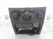 Bedienung Klimaanlage 9725026100 Hyundai Santa Fe I SUV 2.4 16V 4x4 (G4JSG)