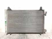 Klimakondensator 9825371480 Opel Corsa F (UB/UH/UP) Schrägheck 5-drs 1.5 CDTI 100 (D15DT(DV5RD))