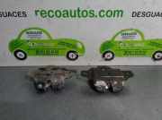 Türschloss Rechts Hinten 913877 Peugeot Partner Van 1.9 D (XUD9A(D9B))