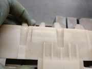 Sicherungskasten 2M5T14A073AB Ford Focus 1 Schrägheck 1.8 TDdi (C9DB)