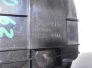 Handgriff Kofferraum 812213K000 Hyundai Sonata Limousine 2.4 16V CVVT (G4KC)