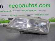 Scheinwerfer Links Rover 400 (XW) Limousine 418 GSD TD (XUD7TE(A8A))