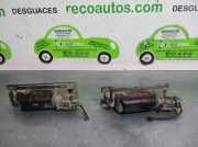 Kennzeichenbeleuchtung Opel INSIGNIA BERLINA 2.0 CDTI CAT