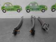 Türgriff Innen Rechts Vorne 826202F00087 Kia Cerato Schrägheck 1.6 16V (G4ED)