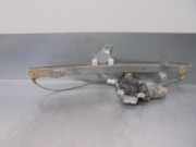 Fensterheber Links Hinten 400926C Nissan Navara (D40) Pick-up 2.5 dCi 16V (YD25DDTi)