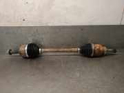 Antriebswelle Links Vorne 391017183R Mercedes-Benz Citan (420.6) Van 1.5 110 CDI (OM608.915(K9K-U8))