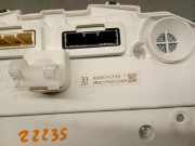 Tachoeinheit Kmh 83800FEP61 Toyota Corolla Touring Sport (E21/EH1) Kombi 1.8 16V Hybrid (2ZRFXE)