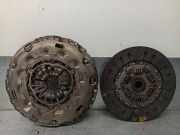 Achsschenkel Halter Rechts Vorne 364791 Citroën C3 (SC) Schrägheck 5-drs 1.2 VTi 82 12V (EB2F(HMZ))