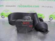 Sicherheitsgurt Rechts Vorne 33042120 Nissan (X76) 1.5 dCi Turbodiesel CAT