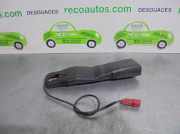 Gürtelschnalle 859006 Mercedes-Benz ML I (163) SUV 270 2.7 CDI 20V (OM612.963)