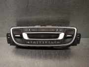 Bedienung Klimacontrolle 275102769R Renault Scénic III (JZ) Großraumlimousine 1.5 dCi 110 (K9K-J836)