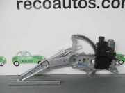 Fensterheber Rechts Vorne 13222284 Opel Combo (Corsa C) Van 1.3 CDTI 16V (Z13DTJ)