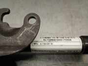 Grill 1X435510AE Jaguar X-type Limousine 2.5 V6 24V (XB)