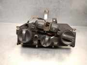Bedienung Klimaanlage 568740100 Fiat Bravo (182A) Schrägheck 3-drs 1.9 JTD (182.B.9000)