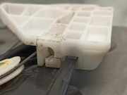 Servolenkung Pumpe 4M513K514CA Ford C-Max (DM2) Großraumlimousine 1.8 TDCi 16V (KKDA)