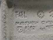 Motorsteuergerät 04L907309E Volkswagen VII SPORTSVAN 1.6 16V TDI DPF