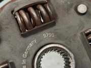 Handbremshebel 1K0711303P Volkswagen Eos (1F7/F8) Cabrio 2.0 TDI DPF (BMM) BMM