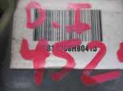 Sicherheitsgurt Links Vorne HSS10308R80415 Kia JOICE 2.0 CAT